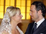 Londen 15 december 2014
Chantal Janzen en Marco Geeratz trouwen in Hotal Cafe Royal.
Het feest is s avonds in hotel Claridge's