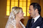Londen 15 december 2014
Chantal Janzen en Marco Geeratz trouwen in Hotal Cafe Royal.
Het feest is s avonds in hotel Claridge's
