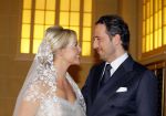 Londen 15 december 2014
Chantal Janzen en Marco Geeratz trouwen in Hotal Cafe Royal.
Het feest is s avonds in hotel Claridge's