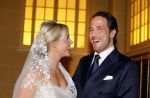 Londen 15 december 2014
Chantal Janzen en Marco Geeratz trouwen in Hotal Cafe Royal.
Het feest is s avonds in hotel Claridge's
