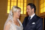 Londen 15 december 2014
Chantal Janzen en Marco Geeratz trouwen in Hotal Cafe Royal.
Het feest is s avonds in hotel Claridge's