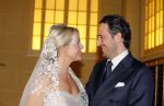Londen 15 december 2014
Chantal Janzen en Marco Geeratz trouwen in Hotal Cafe Royal.
Het feest is s avonds in hotel Claridge's