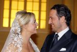 Londen 15 december 2014
Chantal Janzen en Marco Geeratz trouwen in Hotal Cafe Royal.
Het feest is s avonds in hotel Claridge's