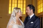 Londen 15 december 2014
Chantal Janzen en Marco Geeratz trouwen in Hotal Cafe Royal.
Het feest is s avonds in hotel Claridge's