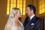 Londen 15 december 2014
Chantal Janzen en Marco Geeratz trouwen in Hotal Cafe Royal.
Het feest is s avonds in hotel Claridge's