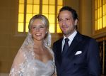 Londen 15 december 2014
Chantal Janzen en Marco Geeratz trouwen in Hotal Cafe Royal.
Het feest is s avonds in hotel Claridge's
