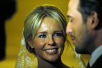 Londen 15 december 2014
Chantal Janzen en Marco Geeratz trouwen in Hotal Cafe Royal.
Het feest is s avonds in hotel Claridge's