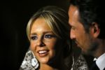 Londen 15 december 2014
Chantal Janzen en Marco Geeratz trouwen in Hotal Cafe Royal.
Het feest is s avonds in hotel Claridge's