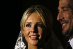 Londen 15 december 2014
Chantal Janzen en Marco Geeratz trouwen in Hotal Cafe Royal.
Het feest is s avonds in hotel Claridge's