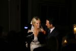 Londen 15 december 2014
Chantal Janzen en Marco Geeratz trouwen in Hotal Cafe Royal.
Het feest is s avonds in hotel Claridge's