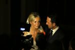 Londen 15 december 2014
Chantal Janzen en Marco Geeratz trouwen in Hotal Cafe Royal.
Het feest is s avonds in hotel Claridge's