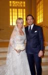 Londen 15 december 2014
Chantal Janzen en Marco Geeratz trouwen in Hotal Cafe Royal.
Het feest is s avonds in hotel Claridge's