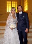 Londen 15 december 2014
Chantal Janzen en Marco Geeratz trouwen in Hotal Cafe Royal.
Het feest is s avonds in hotel Claridge's