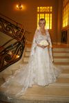 Londen 15 december 2014
Chantal Janzen en Marco Geeratz trouwen in Hotal Cafe Royal.
Het feest is s avonds in hotel Claridge's