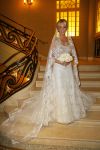 Londen 15 december 2014
Chantal Janzen en Marco Geeratz trouwen in Hotal Cafe Royal.
Het feest is s avonds in hotel Claridge's