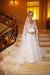 Londen 15 december 2014
Chantal Janzen en Marco Geeratz trouwen in Hotal Cafe Royal.
Het feest is s avonds in hotel Claridge's