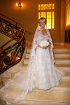 Londen 15 december 2014
Chantal Janzen en Marco Geeratz trouwen in Hotal Cafe Royal.
Het feest is s avonds in hotel Claridge's