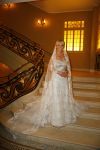 Londen 15 december 2014
Chantal Janzen en Marco Geeratz trouwen in Hotal Cafe Royal.
Het feest is s avonds in hotel Claridge's