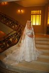 Londen 15 december 2014
Chantal Janzen en Marco Geeratz trouwen in Hotal Cafe Royal.
Het feest is s avonds in hotel Claridge's