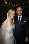 Londen 15 december 2014
Chantal Janzen en Marco Geeratz trouwen in Hotal Cafe Royal.
Het feest is s avonds in hotel Claridge's
