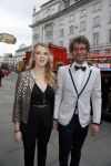 Londen 15 december 2014
Chantal janzen en Marco Geerartz trouwen in Hotel Cafe Royal.
