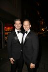Londen 15 december 2014
Chantal Janzen en Marco Geeratz trouwen in Hotal Cafe Royal.
Het feest is s avonds in hotel Claridge's