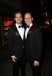 Londen 15 december 2014
Chantal Janzen en Marco Geeratz trouwen in Hotal Cafe Royal.
Het feest is s avonds in hotel Claridge's