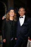 Londen 15 december 2014
Chantal Janzen en Marco Geeratz trouwen in Hotal Cafe Royal.
Het feest is s avonds in hotel Claridge's