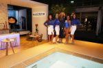 Amsterdam 11 december 2014
Luxery fair vip avond in de RAI.
Chantal jansen met haar meiden bij Starline