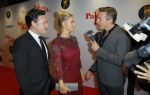 Hilversum 27 oktober 2014
Premiere film pak van mijn hart van Kees v Nieuwkerk. Chantal Janzen Fedja v Huet en Koos v Plateringen