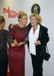 Hilversum 27 oktober 2014
Premiere film pak van mijn hart van Kees v Nieuwkerk. Chantal Janzen Fedja v Huet en Koos v Plateringen