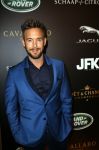 Amsterdam 8 november 2014
JFK Gala in de harbour club. Charly Luske