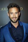 Amsterdam 8 november 2014
JFK Gala in de harbour club. Charly Luske