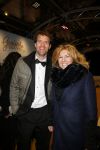 Amsterdam 1 december 2014
Premiere Gooische vrouwen 2 in het nieuwe de la mar met in de hoofdrollen Linda de Mol Lies Visschedijk Tjitske Reijdinga en Susan Visser. Vrouw Chris Havinga
