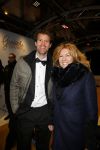 Amsterdam 1 december 2014
Premiere Gooische vrouwen 2 in het nieuwe de la mar met in de hoofdrollen Linda de Mol Lies Visschedijk Tjitske Reijdinga en Susan Visser. Vrouw Chris Havinga