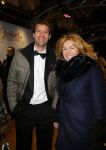 Amsterdam 1 december 2014
Premiere Gooische vrouwen 2 in het nieuwe de la mar met in de hoofdrollen Linda de Mol Lies Visschedijk Tjitske Reijdinga en Susan Visser. Vrouw Chris Havinga