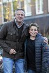 Amsterdam 6 december 2014
Chris v Eeghen en Feye