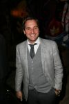 Amsterdam 8 november 2014
JFK Gala in de harbour club. Christijan Albers