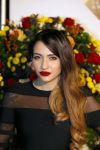 Amsterdam 9 december 2014
Grazia Style awards uitreiking in vondelpark CS.
Christina Curry