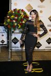 Amsterdam 9 december 2014
Grazia Style awards uitreiking in vondelpark CS.
Christina Curry