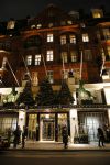 Londen 15 december 2014
Chantal Janzen en Marco Geeratz trouwen in Hotal Cafe Royal.
Het feest is s avonds in hotel Claridge's
