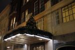 Londen 15 december 2014
Chantal Janzen en Marco Geeratz trouwen in Hotal Cafe Royal.
Het feest is s avonds in hotel Claridge's