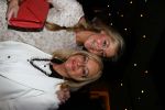 Den Haag, 15 December 2014
Societylunch georganiseerd door Tony Tetro
Corry Konings met haar dochter Sharona de Vries