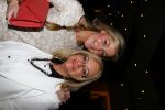 Den Haag, 15 December 2014
Societylunch georganiseerd door Tony Tetro
Corry Konings met haar dochter Sharona de Vries