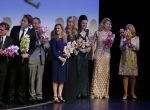 Amsterdam 1 december 2014
Premiere Gooische vrouwen 2 in het nieuwe de la mar met in de hoofdrollen Linda de Mol Lies Visschedijk Tjitske Reijdinga en Susan Visser
