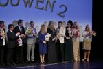 Amsterdam 1 december 2014
Premiere Gooische vrouwen 2 in het nieuwe de la mar met in de hoofdrollen Linda de Mol Lies Visschedijk Tjitske Reijdinga en Susan Visser