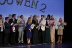 Amsterdam 1 december 2014
Premiere Gooische vrouwen 2 in het nieuwe de la mar met in de hoofdrollen Linda de Mol Lies Visschedijk Tjitske Reijdinga en Susan Visser