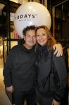 Amsterdam 20 november 2014
Opening winkel 10 days in de cornelis schuytstraat. Cynthia Abma