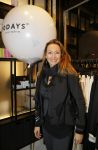 Amsterdam 20 november 2014
Opening winkel 10 days in de cornelis schuytstraat. Cynthia Abma