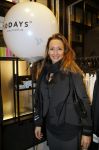 Amsterdam 20 november 2014
Opening winkel 10 days in de cornelis schuytstraat. Cynthia Abma